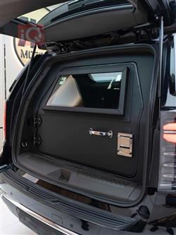 شيفروليه تاهو